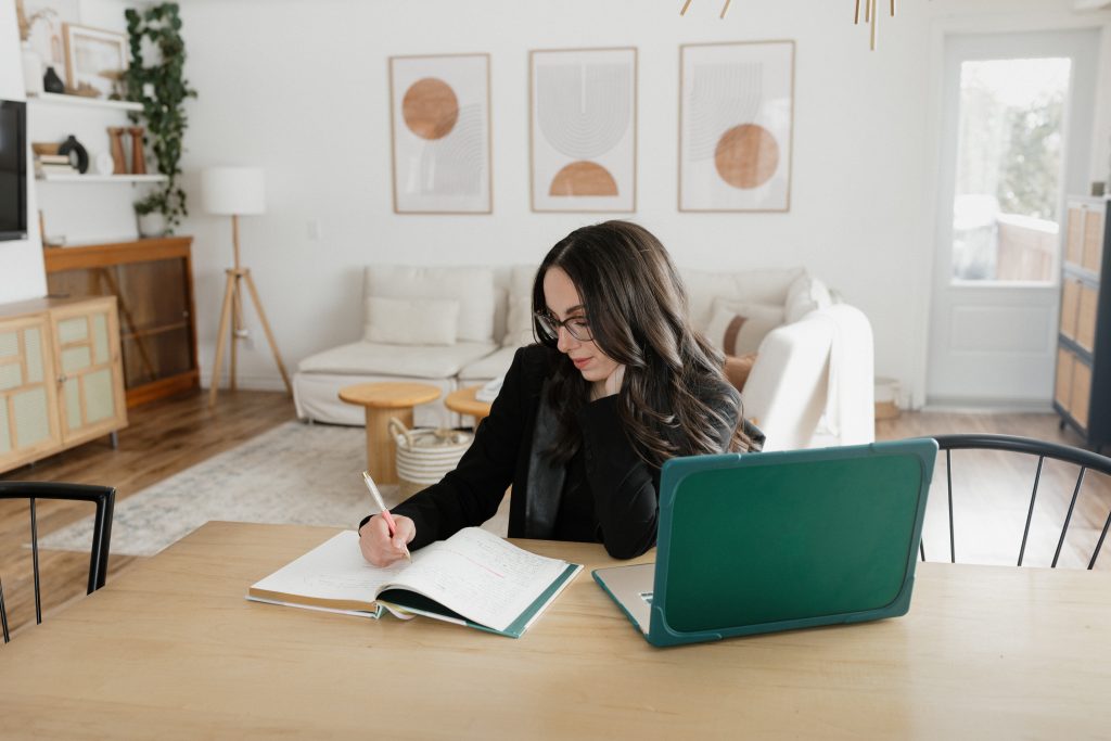 Work with a marketing agency for SEO optimization